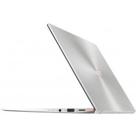 ноутбук ASUS ZenBook 13 UX333FN-A3122R 90NB0JW2-M02170 Серебристый