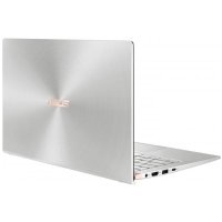 ноутбук ASUS ZenBook 13 UX333FN-A3122R 90NB0JW2-M02170 Серебристый