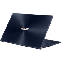 ноутбук ASUS ZenBook 14 BX433FN-A5183R 90NB0JQ1-M04500 Синий