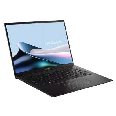 ноутбук ASUS ZenBook 14 OLED UM3406GA-QD149 90NB17R1-M007D0 Черный