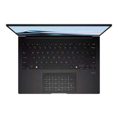ноутбук ASUS ZenBook 14 OLED UM3406GA-QD149 90NB17R1-M007D0 Черный