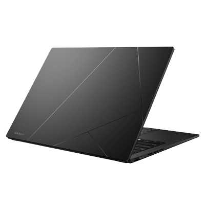 ноутбук ASUS ZenBook 14 OLED UM3406GA-QD149 90NB17R1-M007D0 Черный