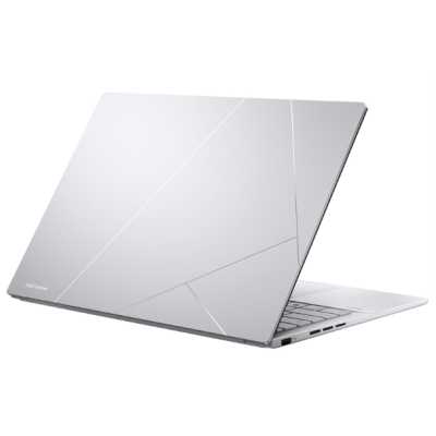 ноутбук ASUS ZenBook 14 OLED UX3405MA-QD993 90NB11R2-M01SV0 Серебристый