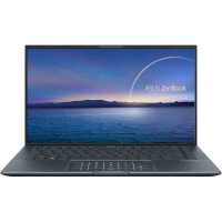ноутбук ASUS ZenBook 14 Ultralight UX435EAL-KC054T 90NB0S91-M01460 Серый