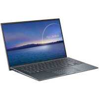 ноутбук ASUS ZenBook 14 Ultralight UX435EAL-KC054T 90NB0S91-M01460 Серый