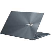 ноутбук ASUS ZenBook 14 Ultralight UX435EAL-KC054T 90NB0S91-M01460 Серый