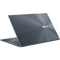 ноутбук ASUS ZenBook 14 Ultralight UX435EAL-KC054T 90NB0S91-M01460 Серый