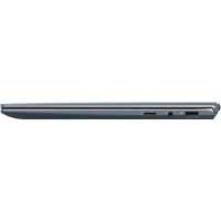 ноутбук ASUS ZenBook 14 Ultralight UX435EAL-KC054T 90NB0S91-M01460 Серый