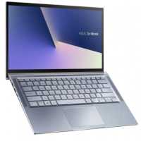 ноутбук ASUS ZenBook 14 UM431DA-AM057 90NB0PB3-M03530 Серебристый