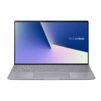 ноутбук ASUS ZenBook 14 UM433IQ-A5037T 90NB0R89-M01060 Серый