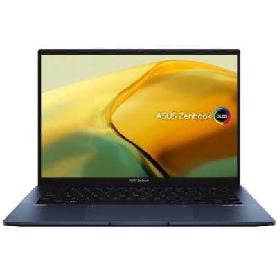 ноутбук ASUS ZenBook 14 UX3402VA-KP696 90NB10G1-M014W0 Синий