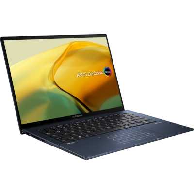 ноутбук ASUS ZenBook 14 UX3402VA-KP696 90NB10G1-M014W0 Синий
