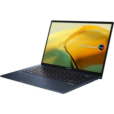 ноутбук ASUS ZenBook 14 UX3402VA-KP696 90NB10G1-M014W0 Синий