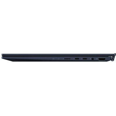 ноутбук ASUS ZenBook 14 UX3402VA-KP696 90NB10G1-M014W0 Синий