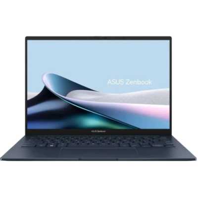 ноутбук ASUS ZenBook 14 UX3405CA-ST1359 90NB14W1-M02010 Синий