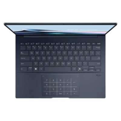 ноутбук ASUS ZenBook 14 UX3405CA-ST1359 90NB14W1-M02010 Синий