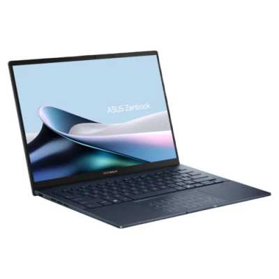 ноутбук ASUS ZenBook 14 UX3405CA-ST1359 90NB14W1-M02010 Синий