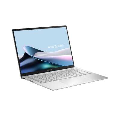 ноутбук ASUS ZenBook 14 UX3405CA-QL573 90NB14W4-M00UF0 Серебристый
