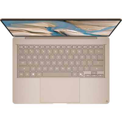 ноутбук ASUS ZenBook 14 UX3480KA-U1141 90NB1AR2-M00770 Бежевый