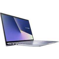 ноутбук ASUS ZenBook 14 UX431FA-AM033 90NB0MB3-M04430 Голубой