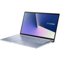 ноутбук ASUS ZenBook 14 UX431FA-AM033 90NB0MB3-M04430 Голубой