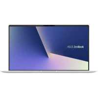 ноутбук ASUS ZenBook 14 UX433FLC-A5366R 90NB0MP6-M07410 Серебристый