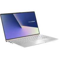 ноутбук ASUS ZenBook 14 UX433FLC-A5366R 90NB0MP6-M07410 Серебристый
