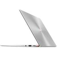 ноутбук ASUS ZenBook 14 UX433FLC-A5366R 90NB0MP6-M07410 Серебристый