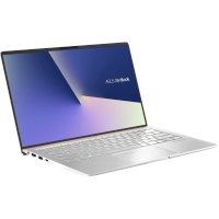 ноутбук ASUS ZenBook 14 UX433FN-A5132R 90NB0JQ4-M02440 Серебристый