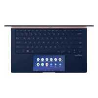 ноутбук ASUS ZenBook 14 UX434FAC-A5046T 90NB0MQ5-M06940 Синий