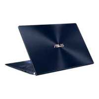 ноутбук ASUS ZenBook 14 UX434FL-A6024T 90NB0MP1-M04600 Синий