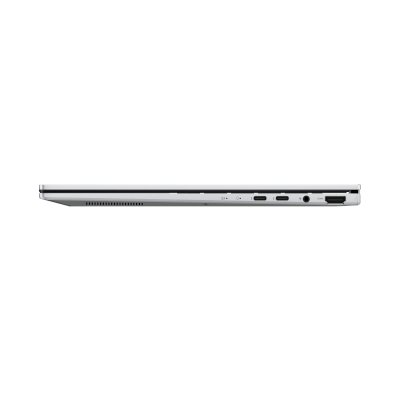 ноутбук ASUS ZenBook 14 OLED UX3405MA-QD613 90NB11R2-M010C0-wpro Серебристый