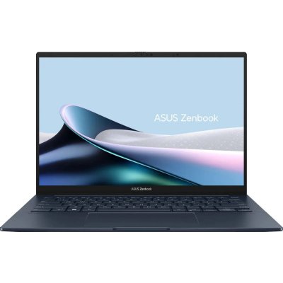 ноутбук ASUS ZenBook 14 OLED UX3405MA-QD1016 90NB11R1-M01UB0 Синий