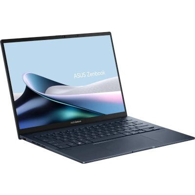 ноутбук ASUS ZenBook 14 OLED UX3405MA-QD1016 90NB11R1-M01UB0 Синий