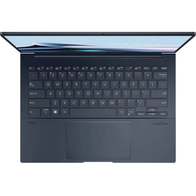 ноутбук ASUS ZenBook 14 OLED UX3405MA-QD1016 90NB11R1-M01UB0 Синий