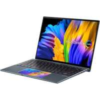 ноутбук ASUS ZenBook 14X OLED UX5400EA-KN274W 90NB0TA3-M002U0 Серый