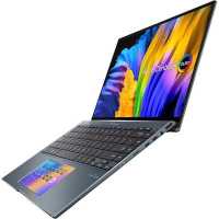 ноутбук ASUS ZenBook 14X OLED UX5400EA-KN274W 90NB0TA3-M002U0 Серый