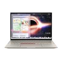 ноутбук ASUS ZenBook 14X OLED UX5401ZAS-KN032X 90NB0WV7-M00A60 Серебристый