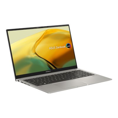 ноутбук ASUS ZenBook 15 OLED UM3504DA-MA197 90NB1163-M007B0-wpro Серый