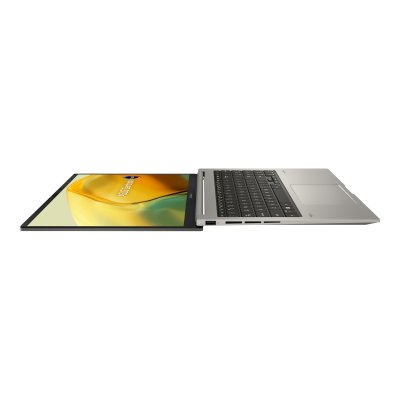ноутбук ASUS ZenBook 15 OLED UM3504DA-MA197 90NB1163-M007B0-wpro Серый