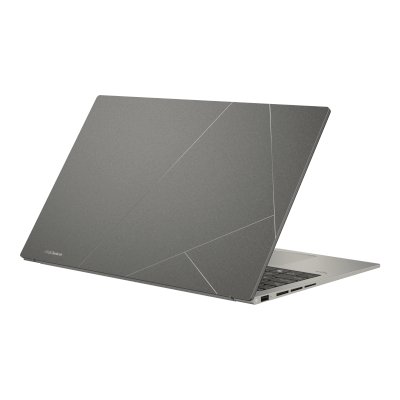 ноутбук ASUS ZenBook 15 OLED UM3504DA-MA197 90NB1163-M007B0-wpro Серый