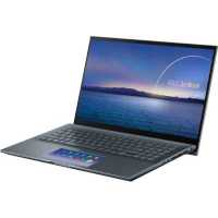 ноутбук ASUS ZenBook 15 UX535LH-BO126R 90NB0RX1-M000Y0 Серый