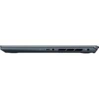 ноутбук ASUS ZenBook 15 UX535LH-BO126R 90NB0RX1-M000Y0 Серый