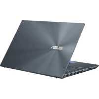ноутбук ASUS ZenBook 15 UX535LH-BO126R 90NB0RX1-M000Y0 Серый