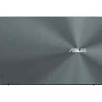 ноутбук ASUS ZenBook 15 UX535LH-BO126R 90NB0RX1-M000Y0 Серый