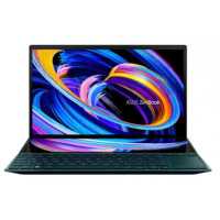 ноутбук ASUS ZenBook Duo 14 UX482EG-HY262T 90NB0S51-M06330