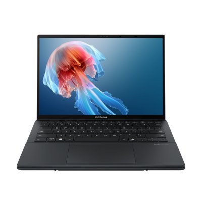 ноутбук ASUS ZenBook Duo UX8406CA-PZ268X 90NB14X1-M00EZ0 Серый