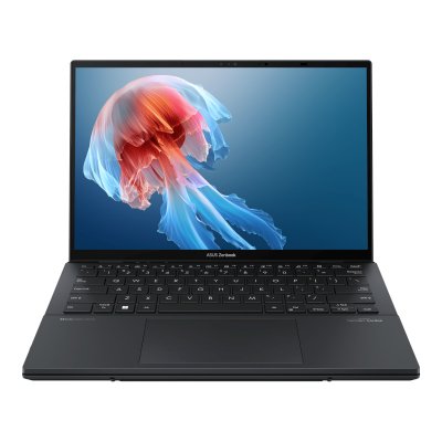 ноутбук ASUS ZenBook Duo UX8406MA-QL339W 90NB12U1-M00HW0 Серый