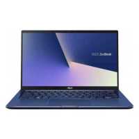 ноутбук ASUS ZenBook Flip 13 UX362FA-EL026T 90NB0JC2-M02240 Синий