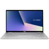 ноутбук ASUS ZenBook Flip 14 UM462DA-AI010T 90NB0MK1-M02780 Серебристый